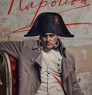 Recensione del film Napoleon troppe scene con Giuseppina