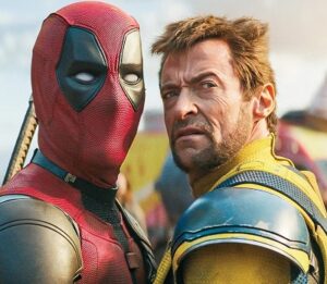 Deadpool & Wolverine ecco perché Deadpool odia Wolverine