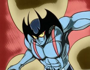 Il finale di Devilman di Go Nagai anime e manga a confronto